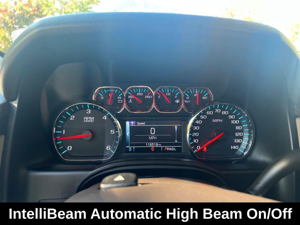 used 2019 GMC Yukon car, priced at $31,801