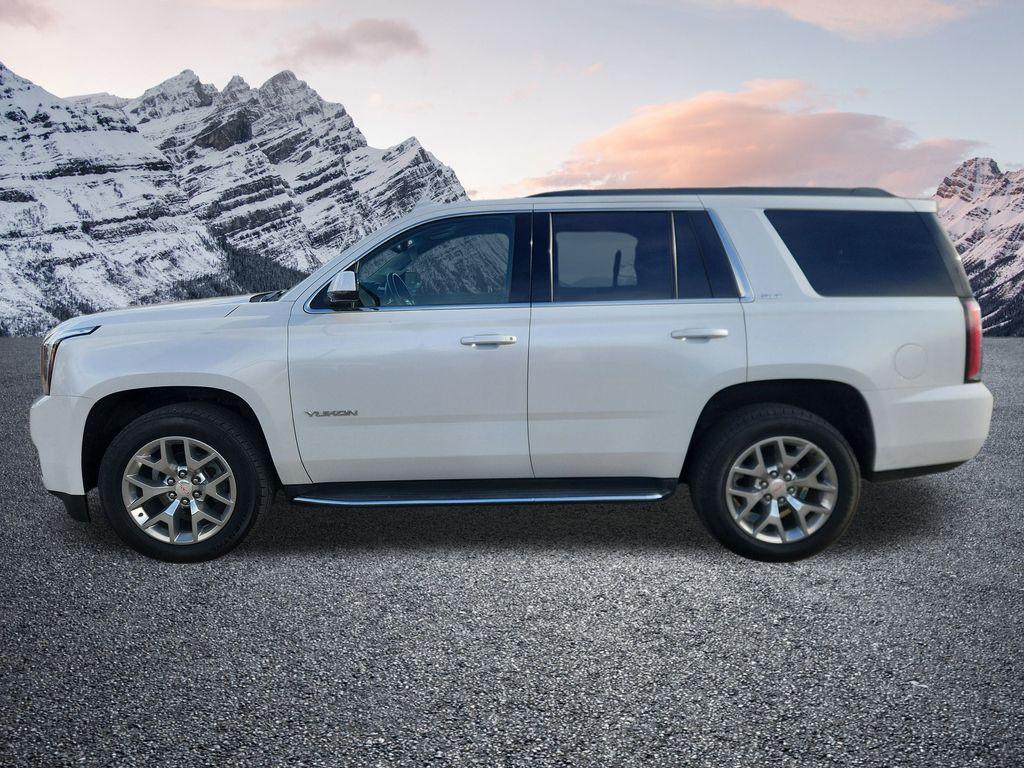 used 2019 GMC Yukon car, priced at $29,780