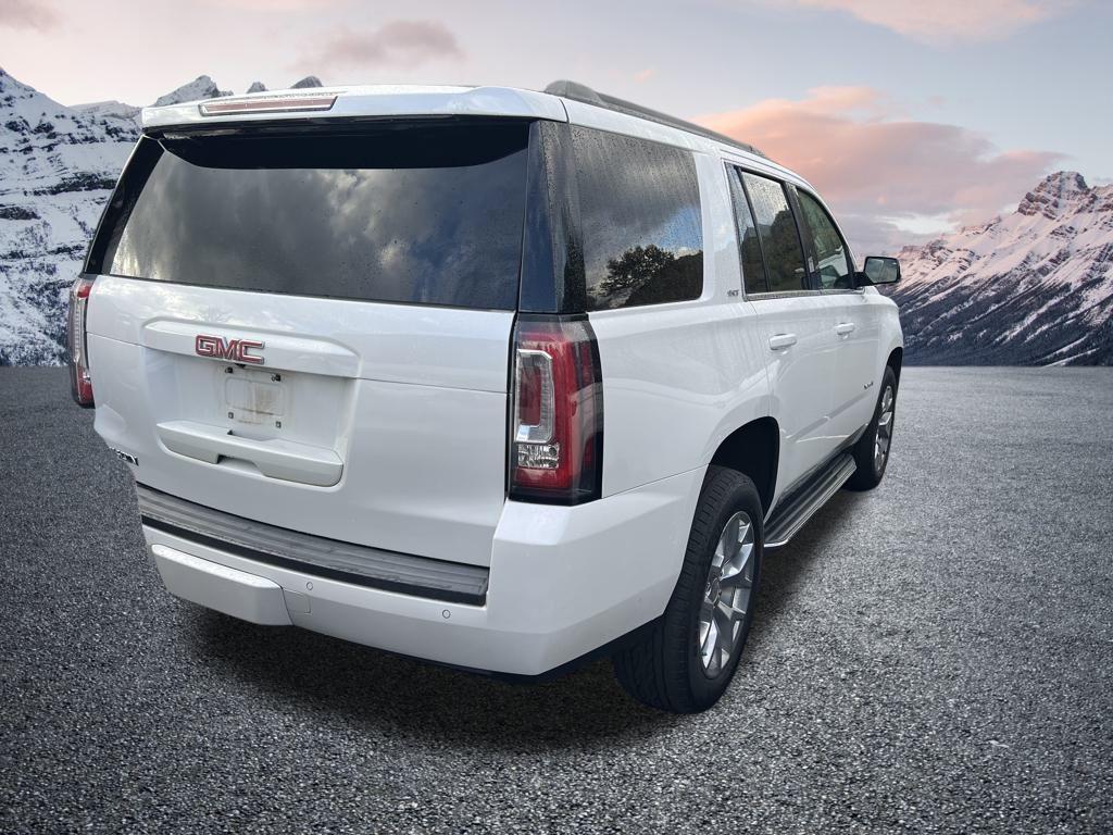 used 2019 GMC Yukon car, priced at $29,780