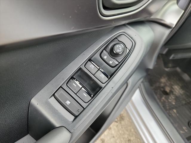 new 2025 Subaru Impreza car, priced at $24,859