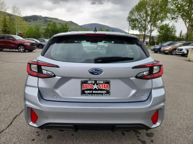 new 2025 Subaru Impreza car, priced at $24,859