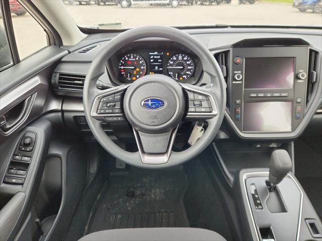 new 2025 Subaru Impreza car, priced at $24,859