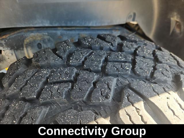 used 2015 Jeep Wrangler Unlimited car, priced at $33,299