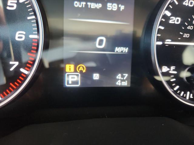 new 2025 Subaru Outback car, priced at $32,294