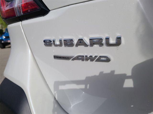 new 2024 Subaru Outback car, priced at $38,524