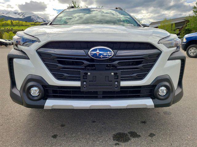 new 2024 Subaru Outback car, priced at $38,524