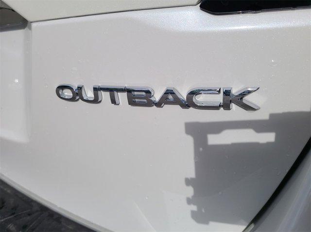 new 2024 Subaru Outback car, priced at $38,524