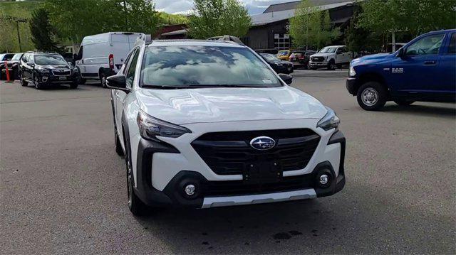 new 2024 Subaru Outback car, priced at $38,524