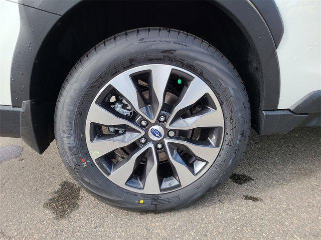 new 2024 Subaru Outback car, priced at $38,524