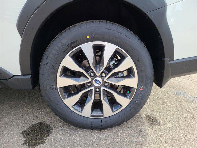 new 2024 Subaru Outback car, priced at $38,524