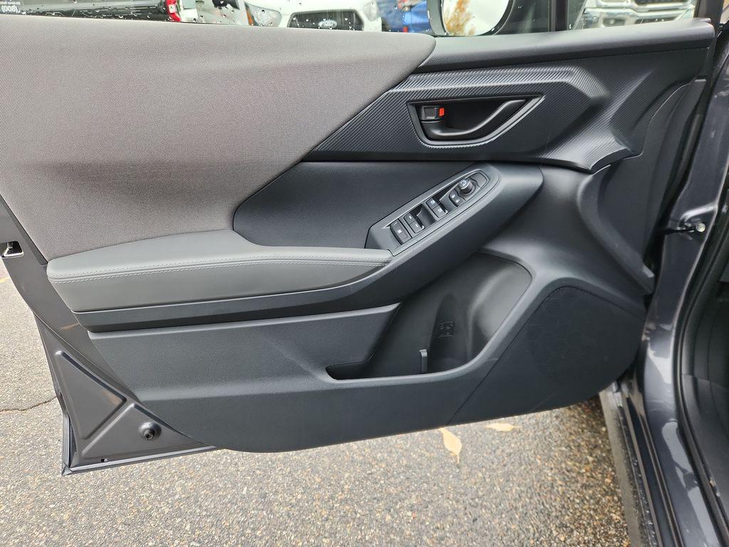 new 2025 Subaru Crosstrek car, priced at $31,296