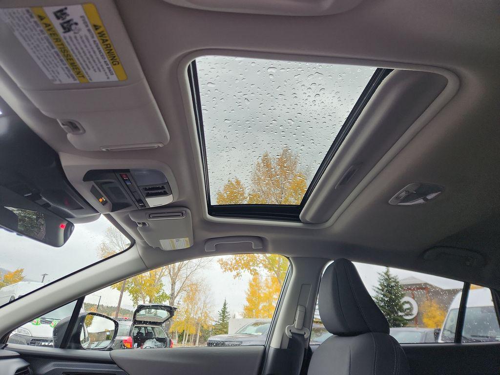 new 2025 Subaru Crosstrek car, priced at $31,296