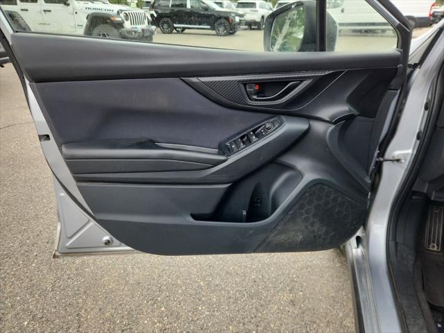 used 2019 Subaru Crosstrek car, priced at $16,599