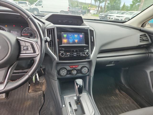 used 2019 Subaru Crosstrek car, priced at $16,599
