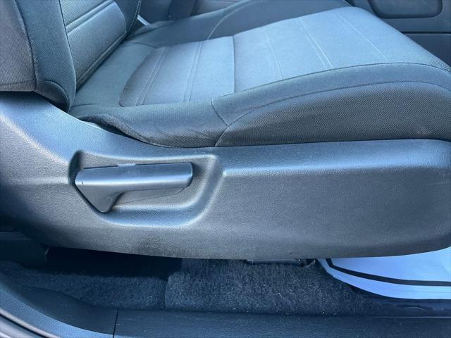 used 2022 Honda CR-V Hybrid car, priced at $32,340