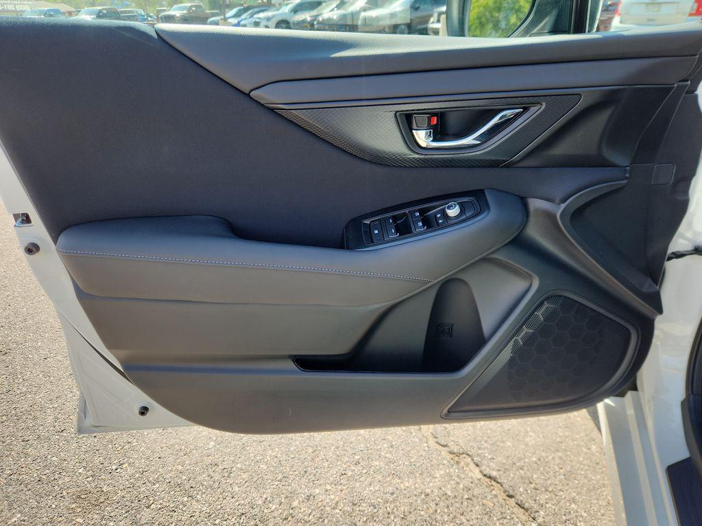 new 2025 Subaru Legacy car, priced at $31,998