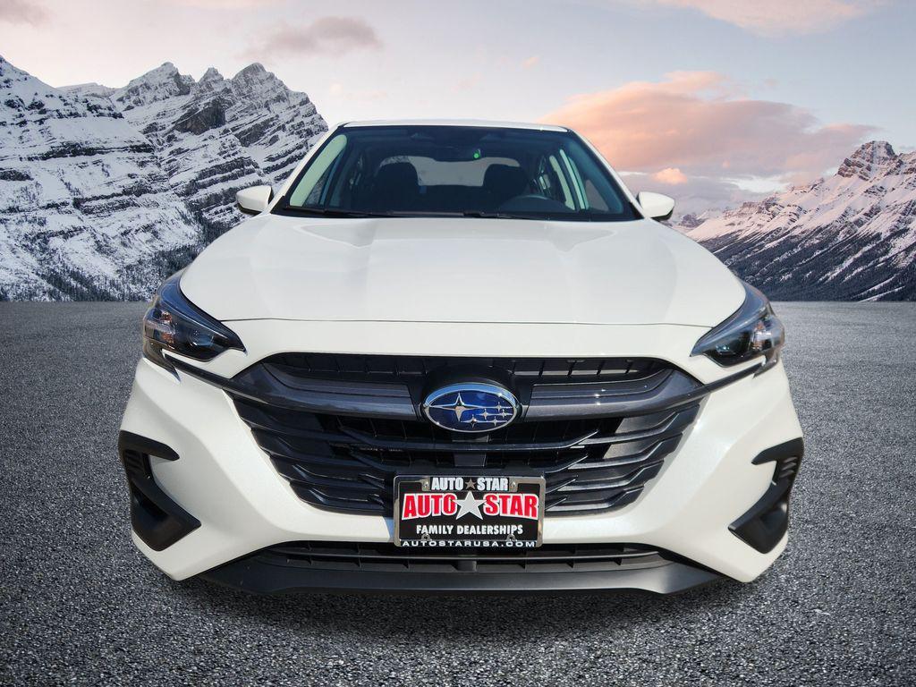 new 2025 Subaru Legacy car, priced at $32,103