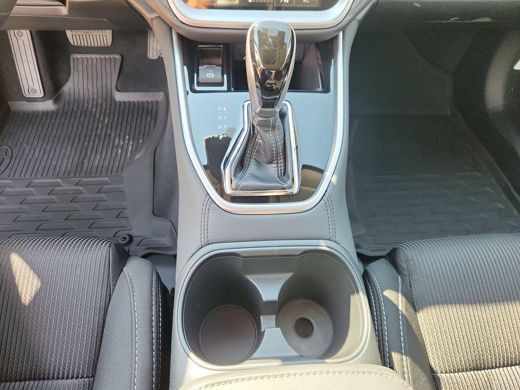 new 2025 Subaru Legacy car, priced at $31,998