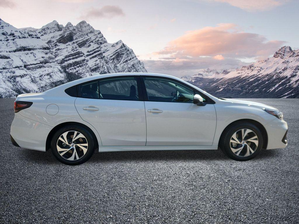 new 2025 Subaru Legacy car, priced at $32,103