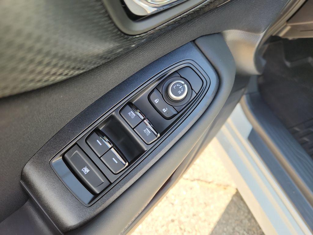new 2025 Subaru Legacy car, priced at $31,998