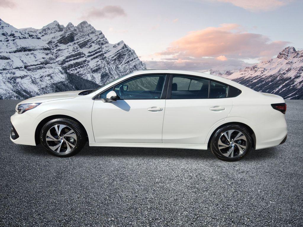 new 2025 Subaru Legacy car, priced at $32,103