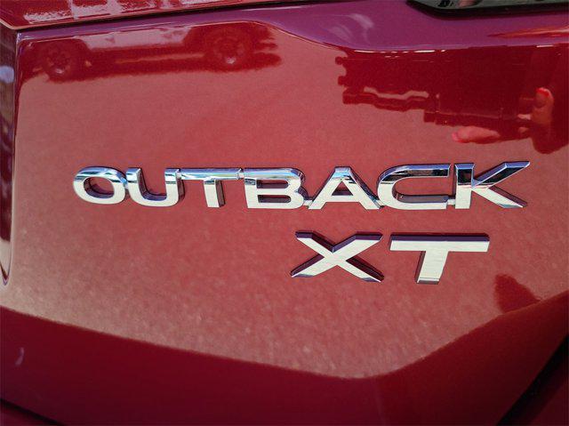 new 2024 Subaru Outback car, priced at $40,371