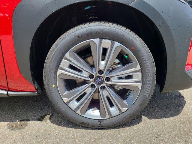 new 2024 Subaru Solterra car, priced at $51,813