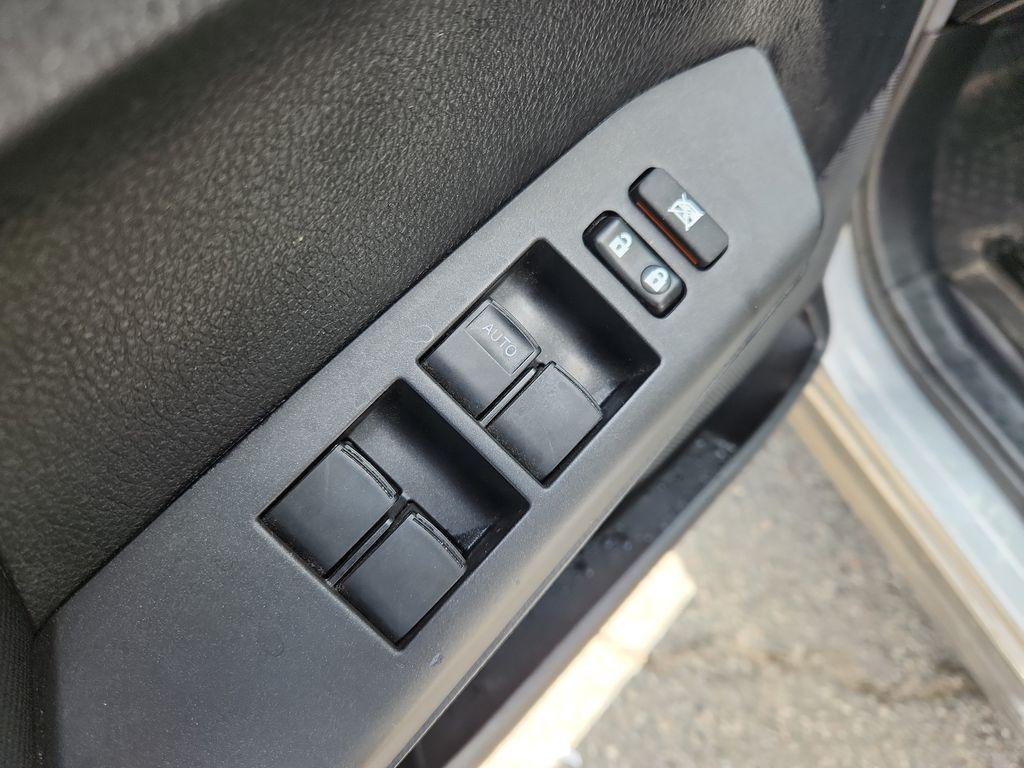 used 2017 Toyota RAV4 car, priced at $21,580