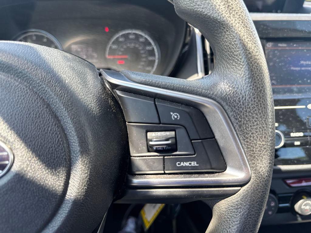 used 2019 Subaru Impreza car, priced at $16,499