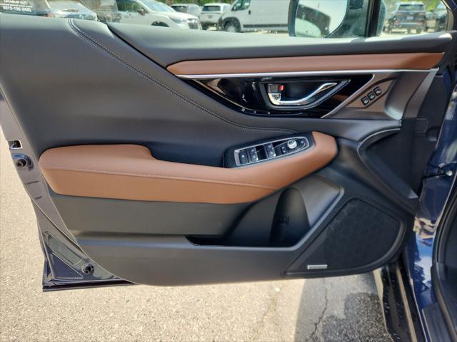 new 2025 Subaru Outback car, priced at $44,788