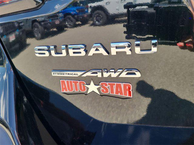 new 2024 Subaru Outback car, priced at $40,371