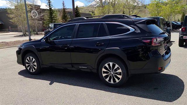 new 2024 Subaru Outback car, priced at $40,371