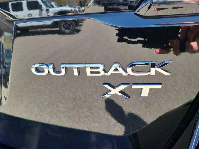 new 2024 Subaru Outback car, priced at $40,371