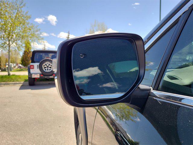 new 2024 Subaru Outback car, priced at $40,371