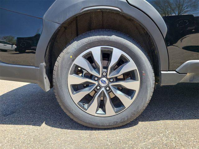 new 2024 Subaru Outback car, priced at $40,371