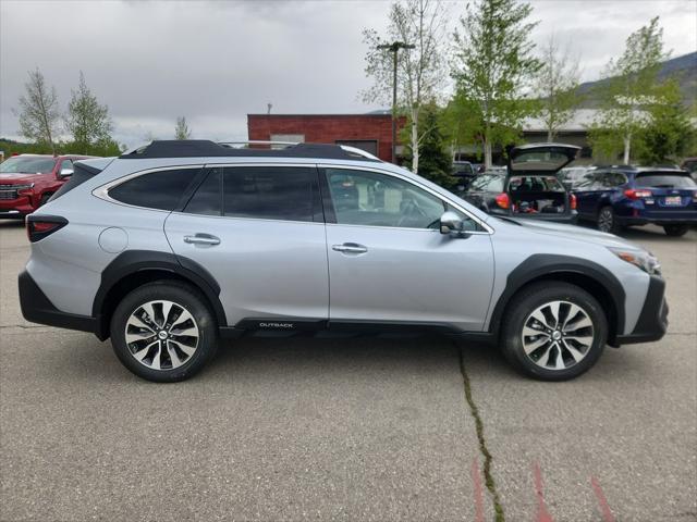new 2025 Subaru Outback car, priced at $43,127