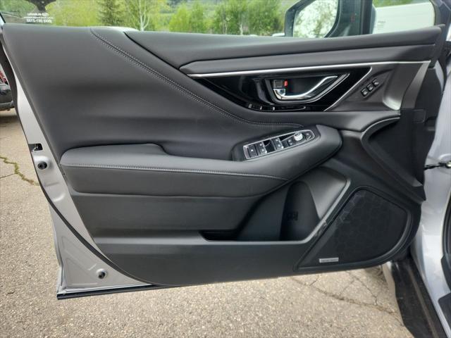 new 2025 Subaru Outback car, priced at $43,127