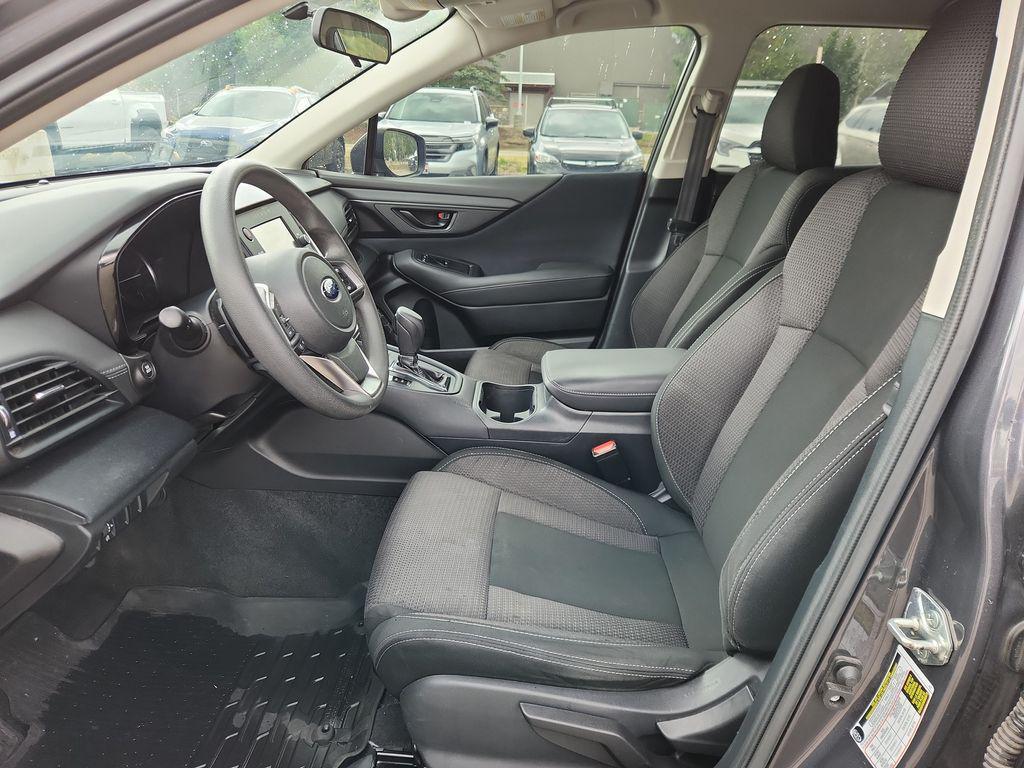 used 2021 Subaru Outback car, priced at $22,499
