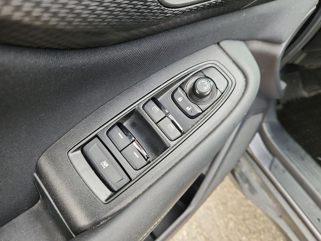 used 2021 Subaru Outback car, priced at $22,499