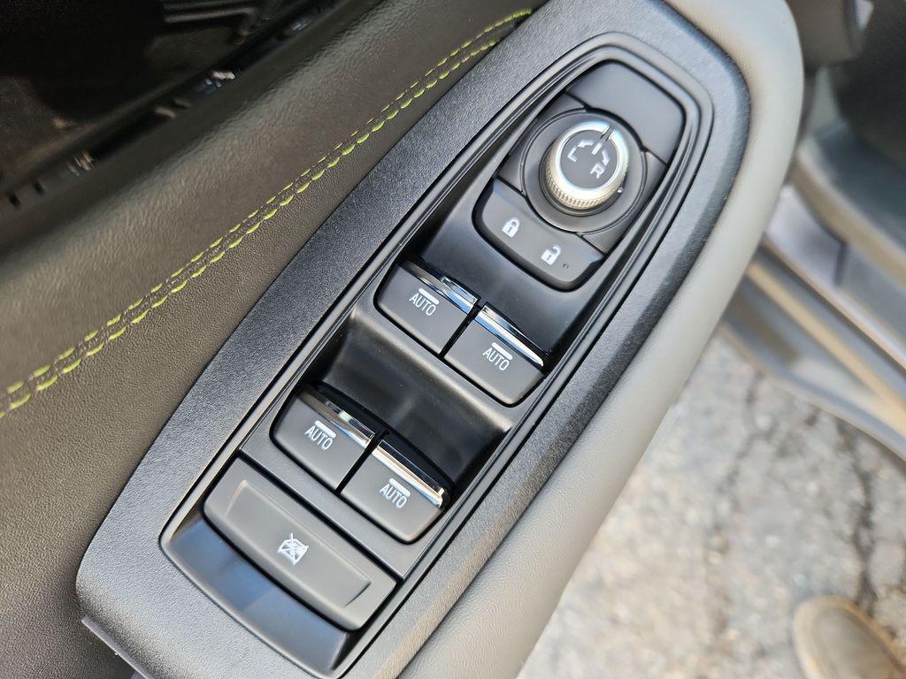 new 2025 Subaru Outback car, priced at $38,415