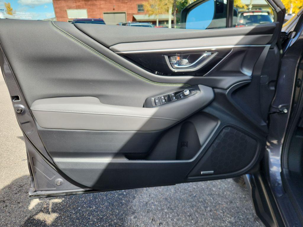 new 2025 Subaru Outback car, priced at $38,415