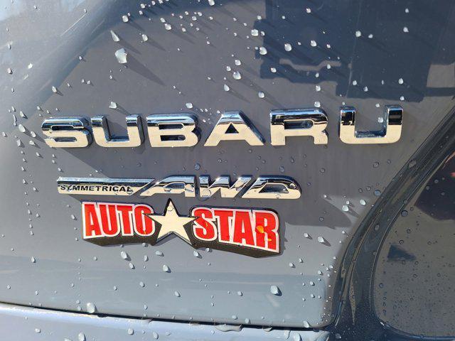 new 2024 Subaru Solterra car, priced at $56,008