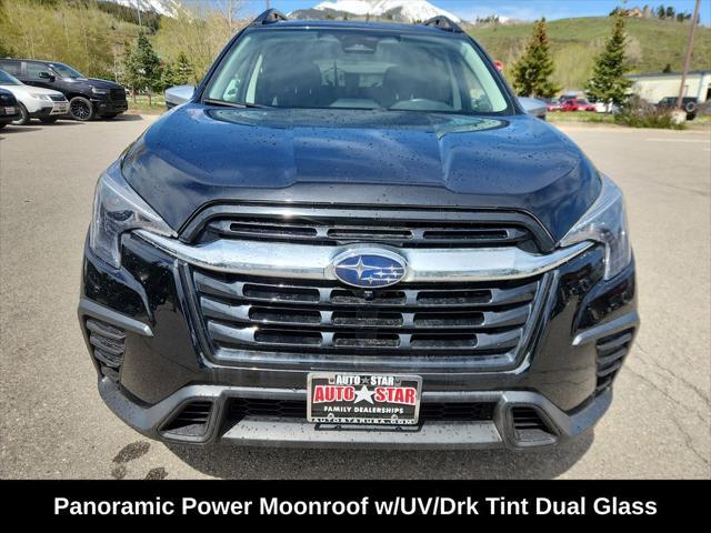 used 2023 Subaru Ascent car, priced at $35,717
