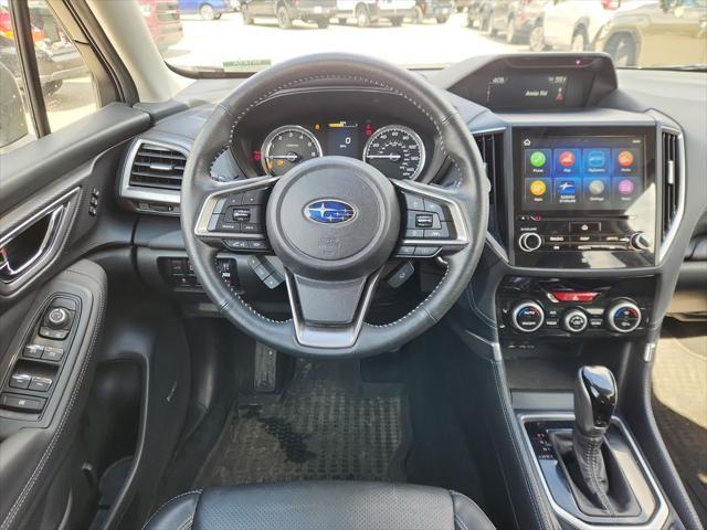 used 2019 Subaru Forester car, priced at $21,247