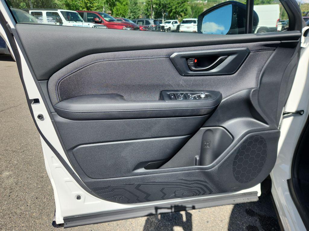 new 2025 Subaru Forester Hybrid car, priced at $35,766