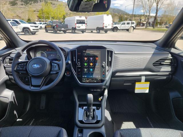 new 2025 Subaru Forester Hybrid car, priced at $35,766