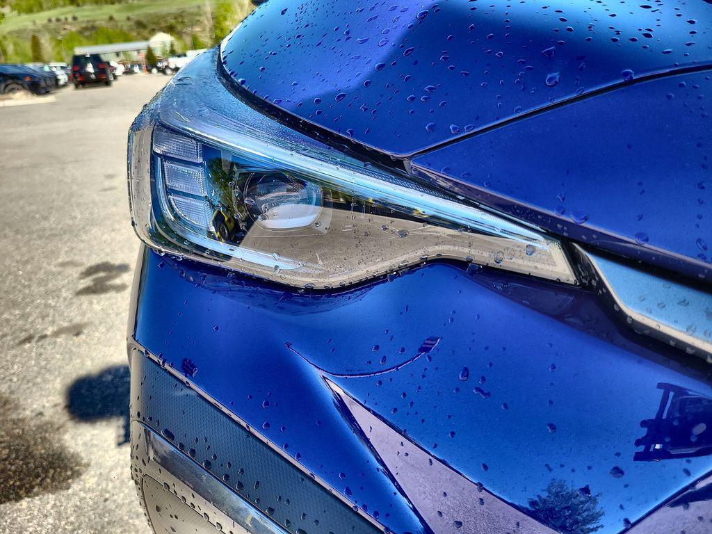 new 2024 Subaru Crosstrek car, priced at $32,494