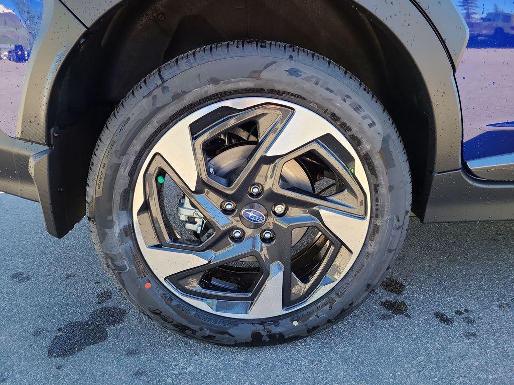new 2024 Subaru Crosstrek car, priced at $32,494