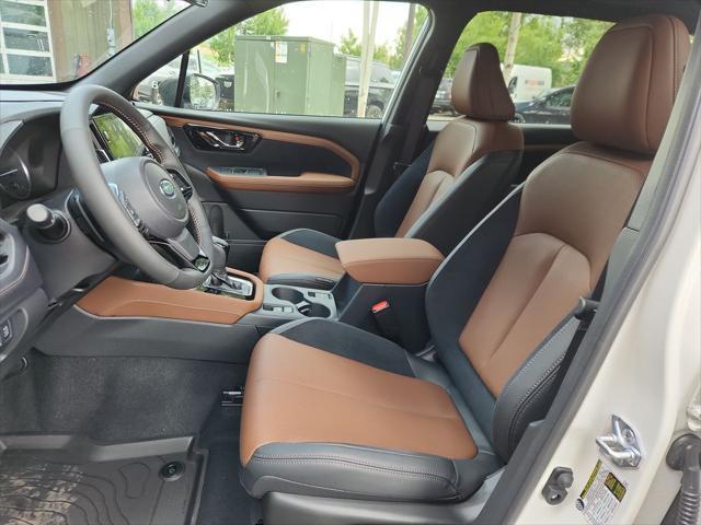 new 2025 Subaru Forester car, priced at $41,939
