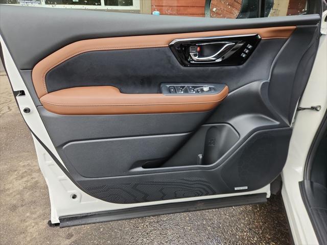new 2025 Subaru Forester car, priced at $41,939